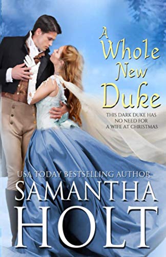 A Whole New Duke book cover