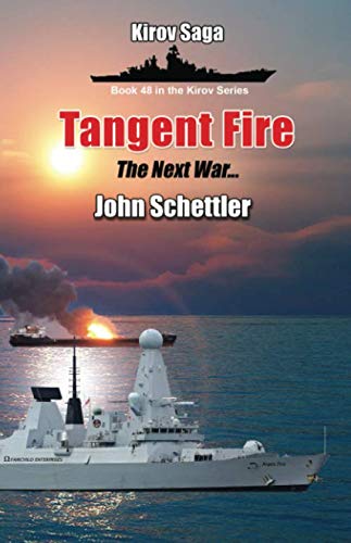 Tangent Fire