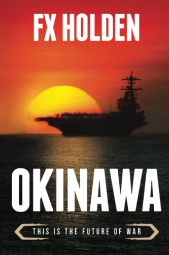 Okinawa book cover