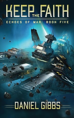 Keep the Faith cover