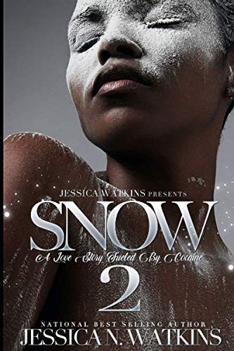 Snow 2 book cover