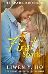 At First Spark: A Christian Contemporary Romance (The Spark Brothers)
