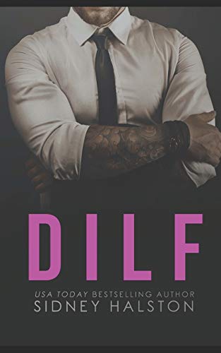 DILF book cover