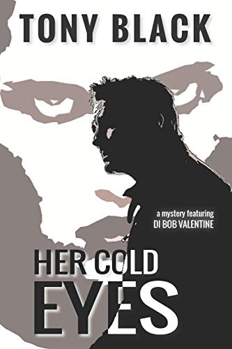 Her Cold Eyes cover