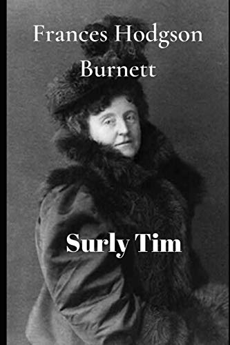 Surly Tim book cover