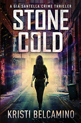 Stone Cold book cover