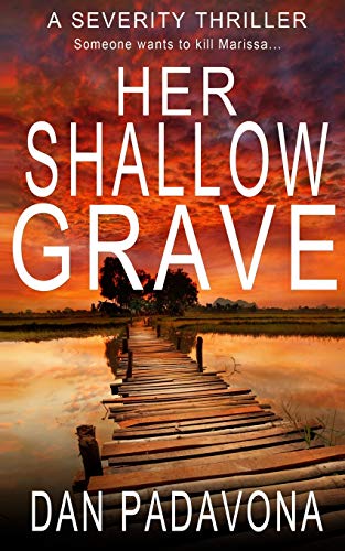 Her Shallow Grave book cover