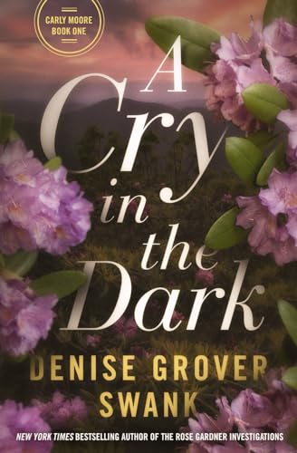 A Cry in the Dark book cover