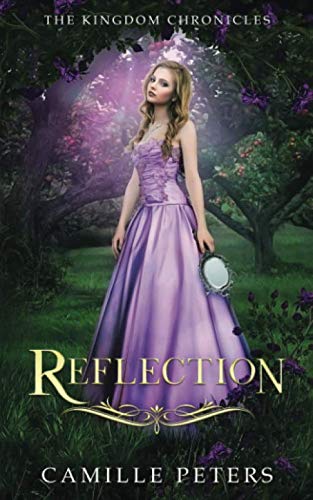 Reflection book cover