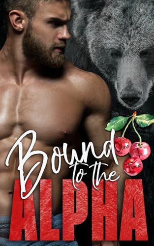 Bound to the Alpha book cover