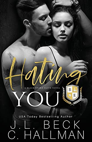 Hating You / Devious Hate book cover