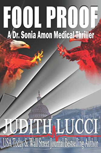 Fool Proof book cover