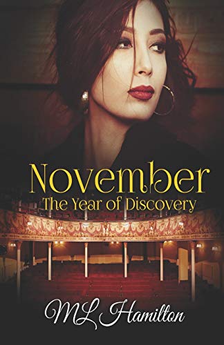 November book cover