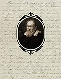 2020 Weekly Planner Galileo Galilei 12 Months 107 Pages 85 X 11 In Astronomer Diary Organizer Agenda Appointment Half Spread Blank Pages