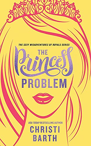The Princess Problem book cover