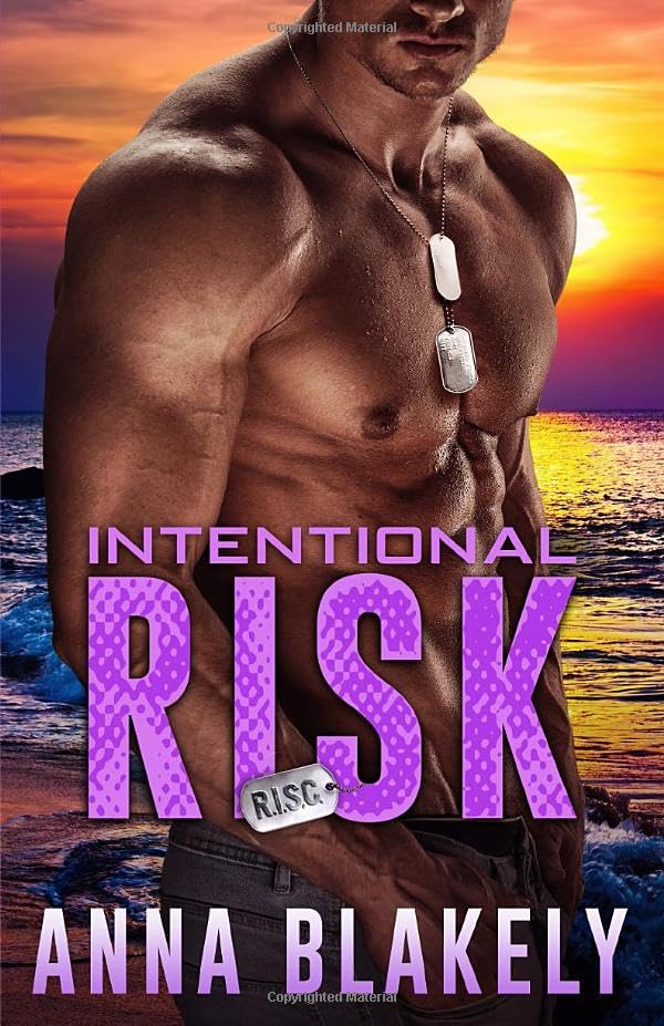 Intentional Risk book cover