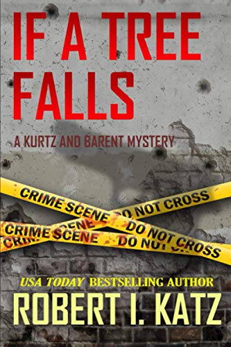 If a Tree Falls book cover
