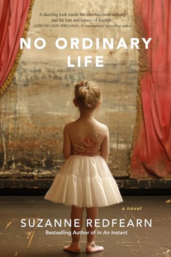 No Ordinary Life book cover