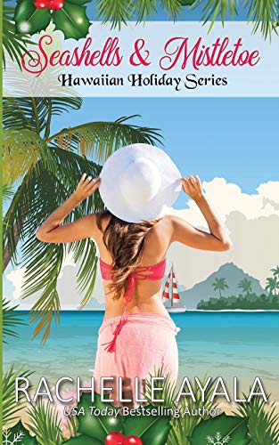 Seashells & Mistletoe book cover