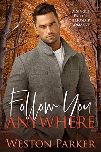 Follow You Anywhere book cover