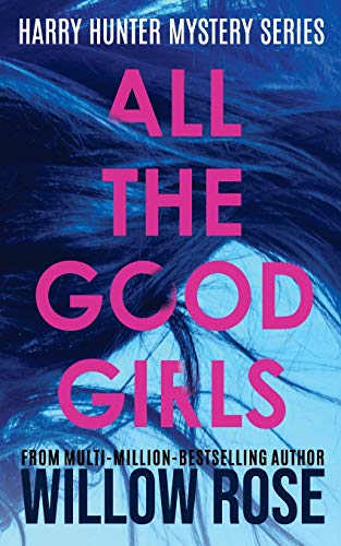 All the Good Girls book cover