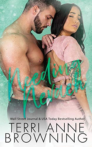 Needing Nevaeh book cover