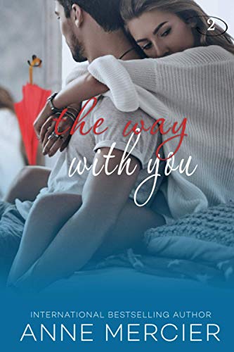 The Way With You book cover