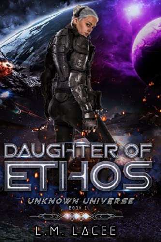Unknown Universe book cover