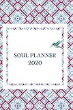 Soul Planner 2020