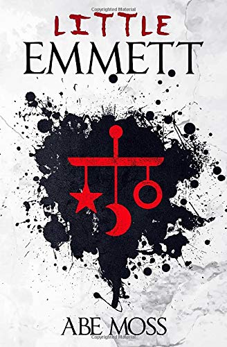 Little Emmett book cover