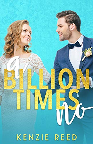 A Billion Times No book cover
