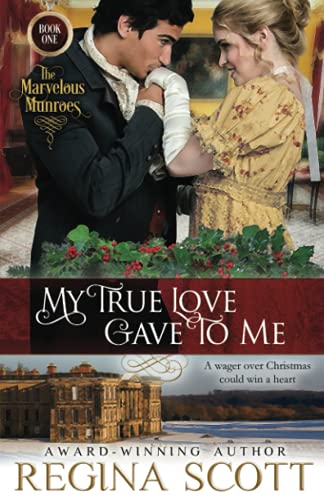 My True Love Gave to Me book cover