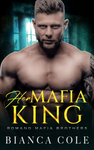 Her Mafia King book cover