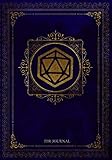 Jdr Journal Carnet De Jeux De Rle Pour Matre Du Jeu Rpg Game Master Cahier Pour Noter Vos Aventures Plans Armes Stratgies Ide De Cadeau Ou De Nol 100 Pages 1778 Cm X 254 Cm