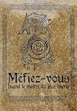 Mfiezvous Quand Le Matre Du Jeux Souris Jdr Journal Carnet De Jeux De Rle Pour Matre Du Jeu Rpg Game Master Cahier Pour Noter Vos Ou De Nol 100 Pages 1778 Cm X 254 Cm
