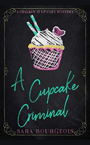 A Cupcake Criminal book cover