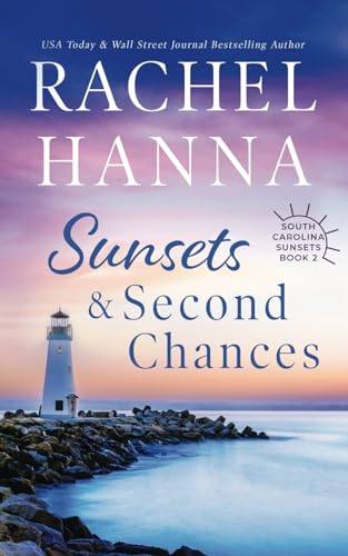 Sunsets & Second Chances book cover