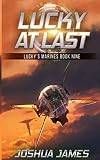 Lucky At Last: Lucky's Marines | Book Nine