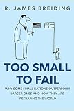 Too Small To Fail Why Small Nations Outperform Larger Ones And How They Are Reshaping The World