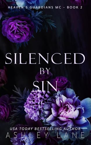 Silenced By Sin book cover