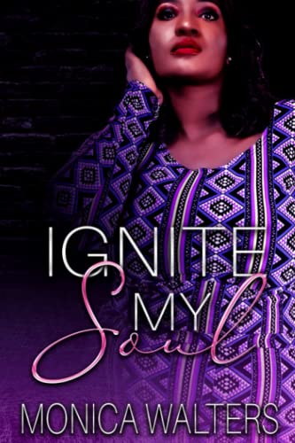 Ignite My Soul book cover