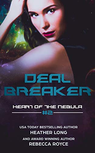 Deal Breaker book cover
