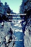The Geology Of Letchworth State Park Grand Canyon Of The East