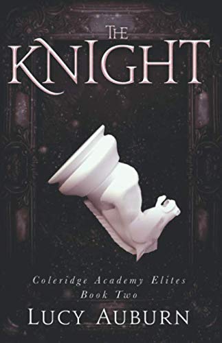 The Knight book cover