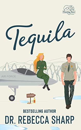 Tequila book cover