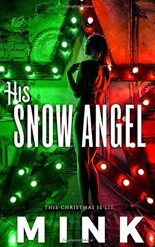 His Snow Angel book cover