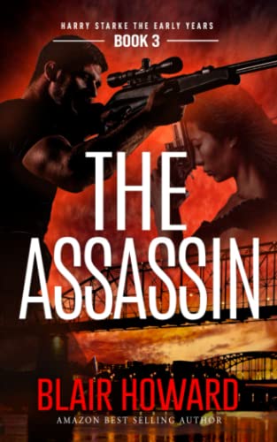 The Assassin cover