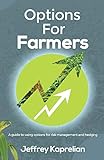 Options For Farmers A Guide To Using Options For Risk Management And Hedging
