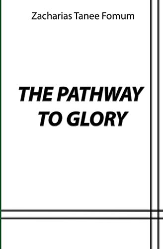 The Pathway to Glory book cover