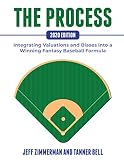 The Process 2020 Edition Integrating Valuations And Biases Into A Winning Fantasy Baseball Formula